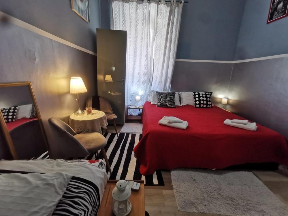 Vandrerhjem Holidays Rom