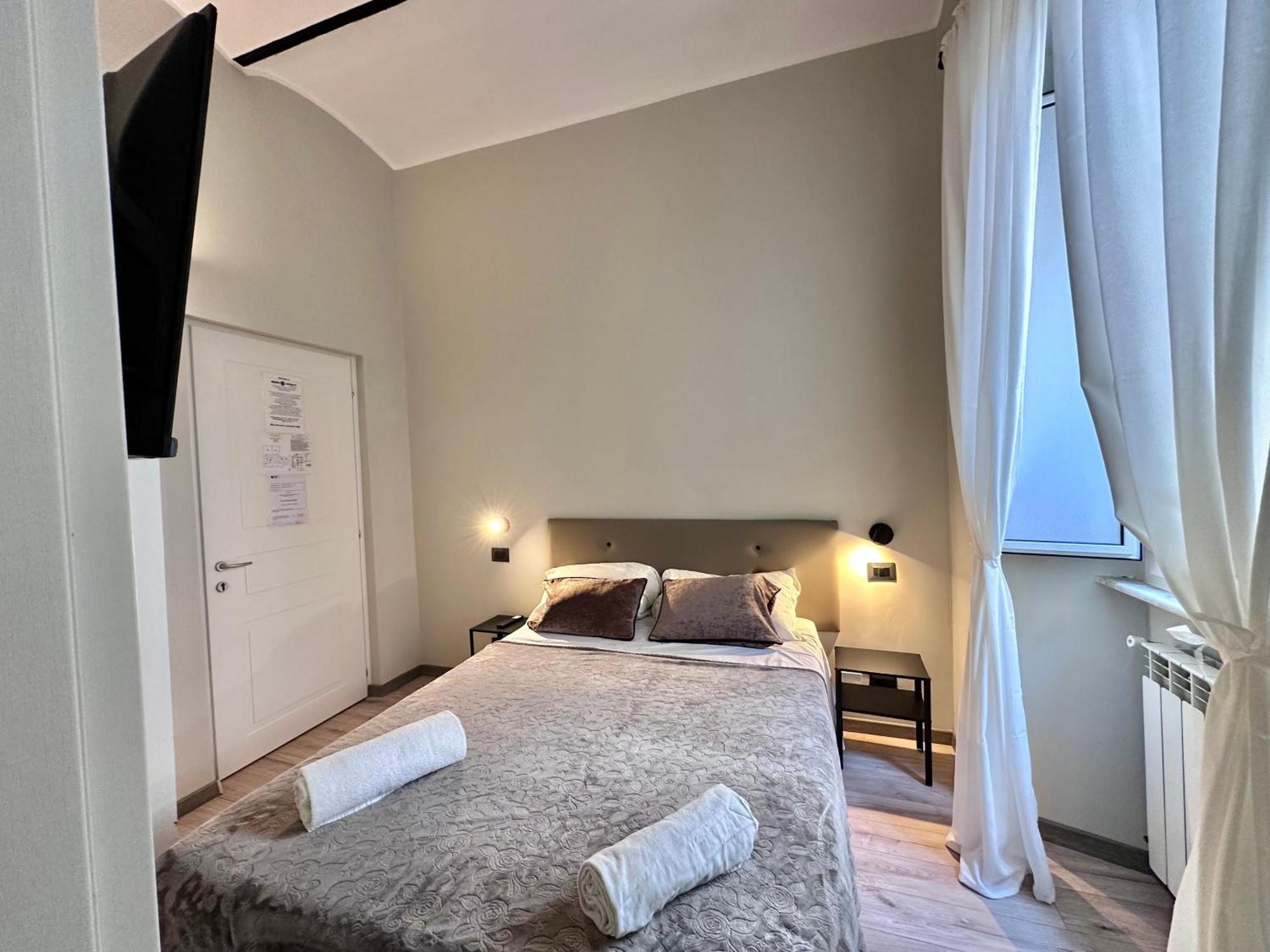 Holidays Hostel Rom