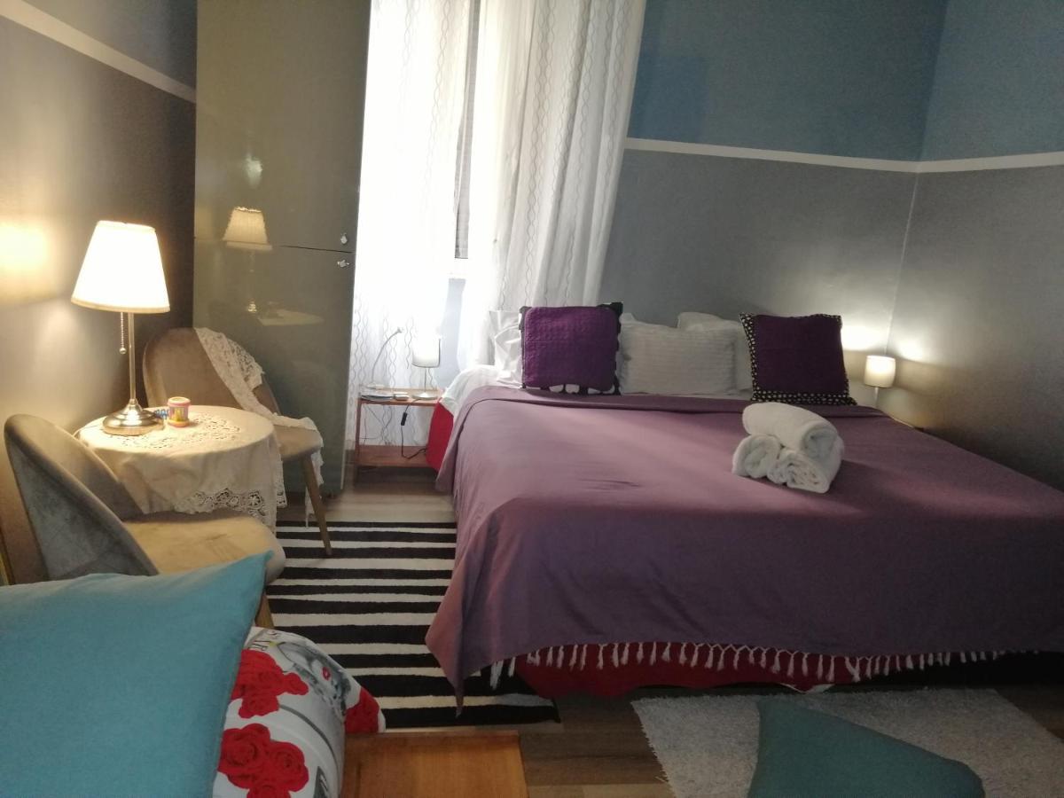 Holidays Vandrarhem Rom